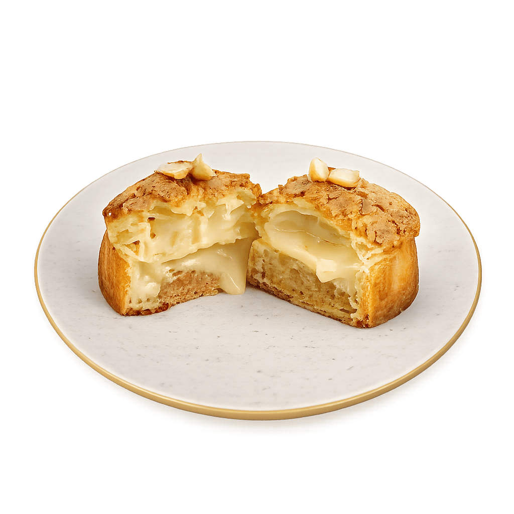 Apple Pie