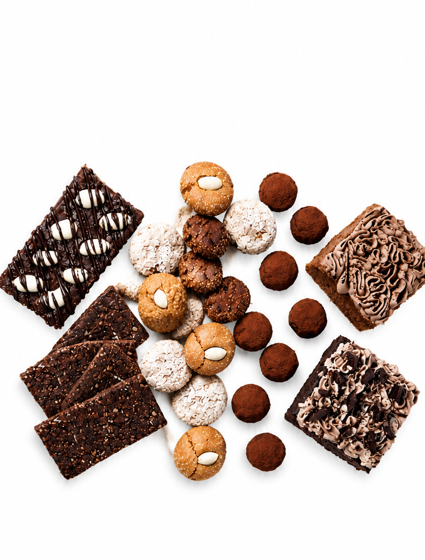 Florym pastries